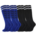 Kids Soccer Socks