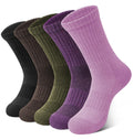 Not Cool Socks - 5 Pack