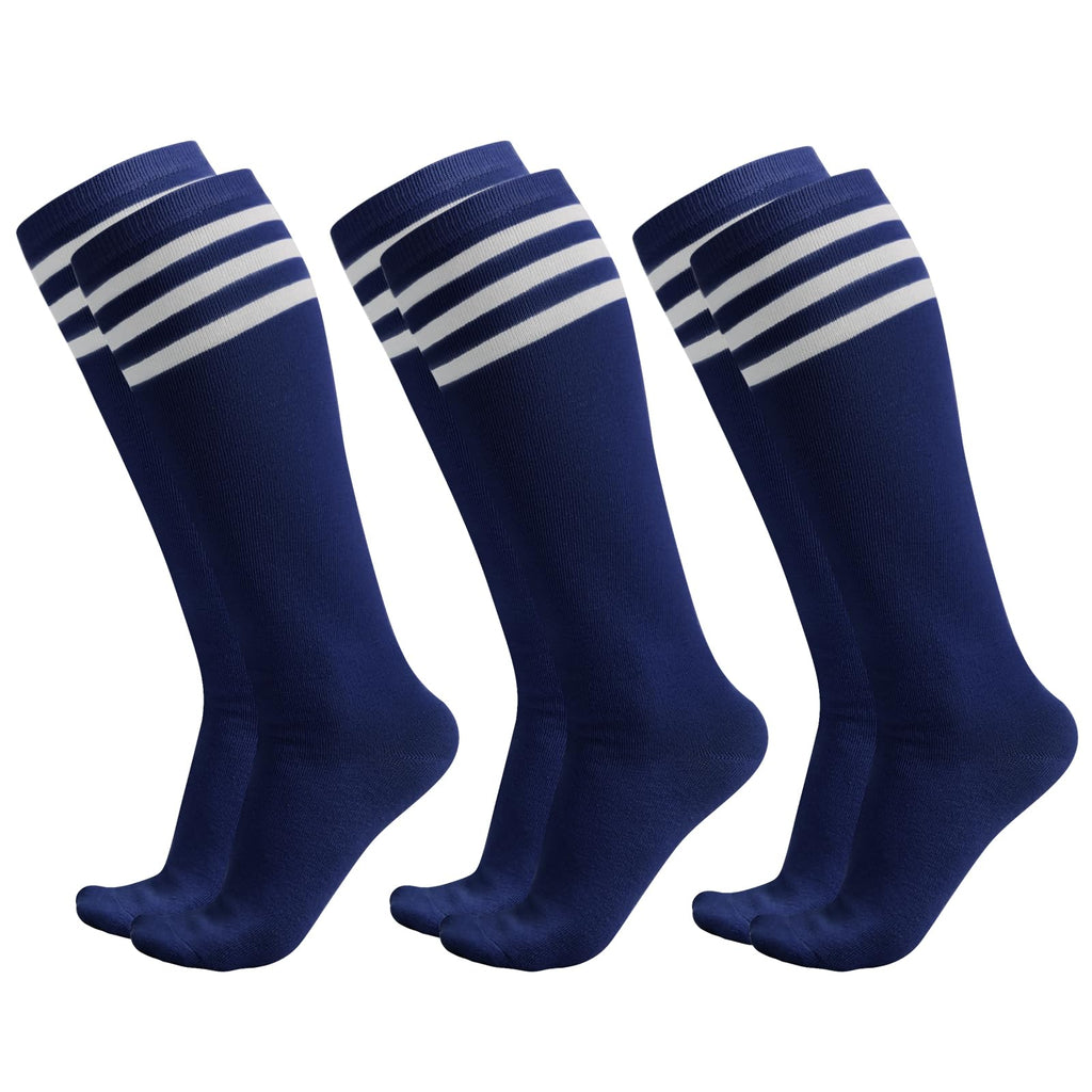Kids Athletic Socks