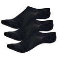 Bamboo Rayon Invisible No Show Socks