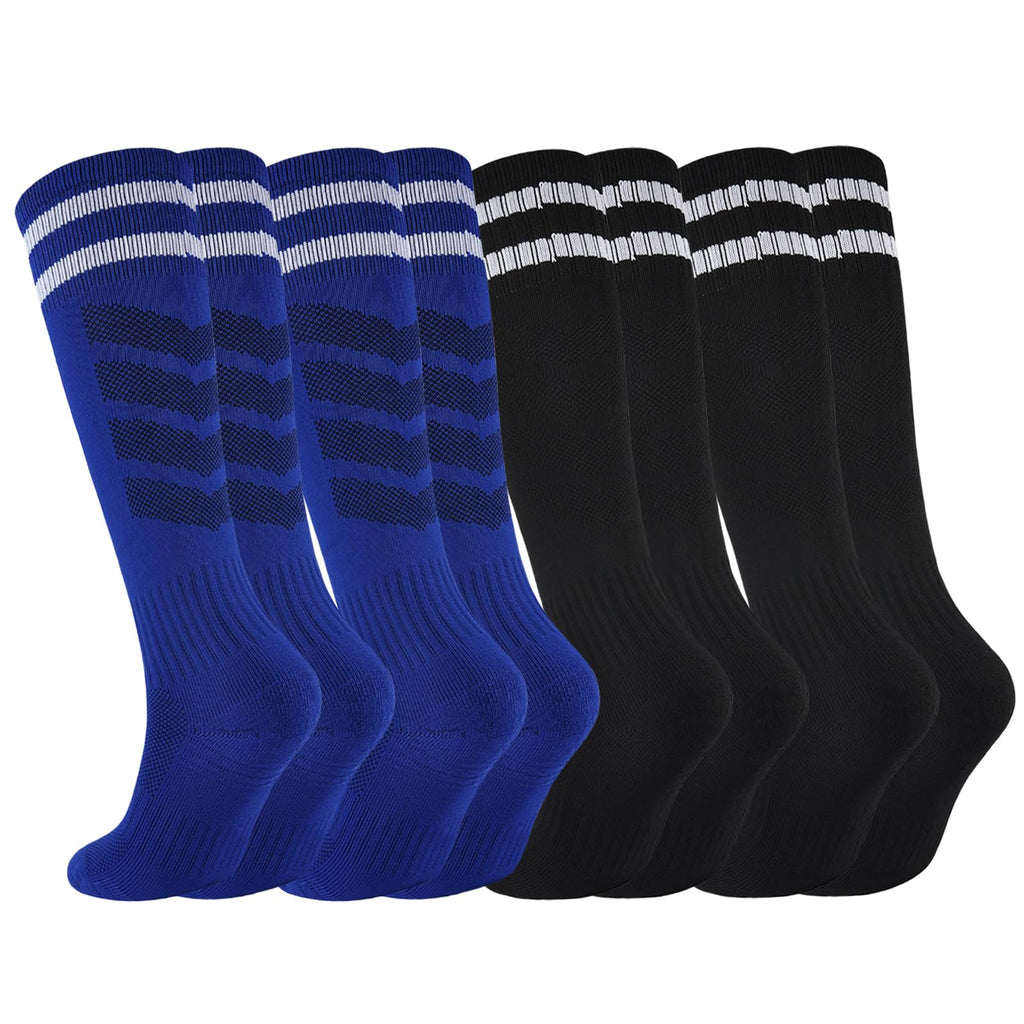 Kids Soccer Socks