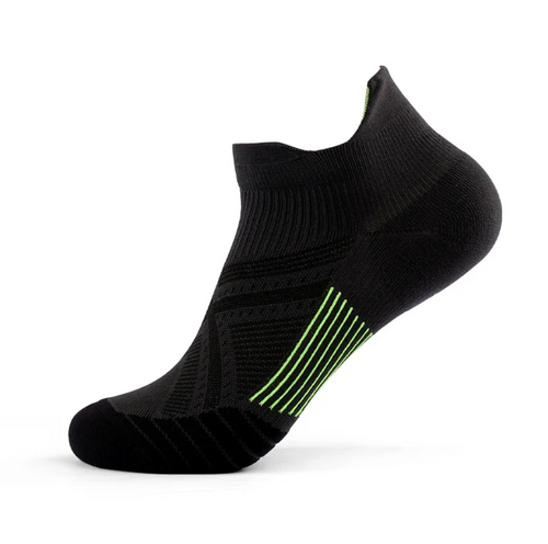 Cool Feet Outdoor Non-Slip Running Socks