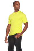 Bamboo Short Sleeve