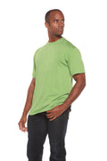 Bamboo Short Sleeve