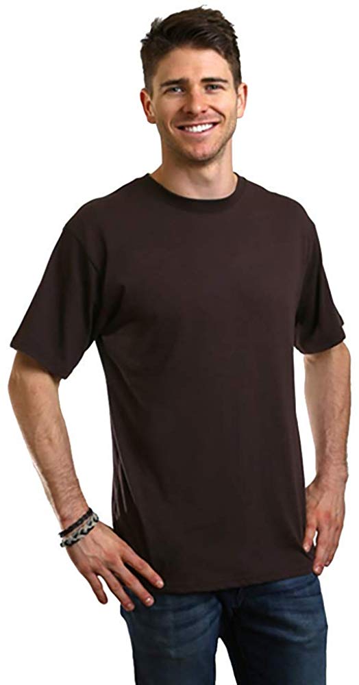 Bamboo Short Sleeve