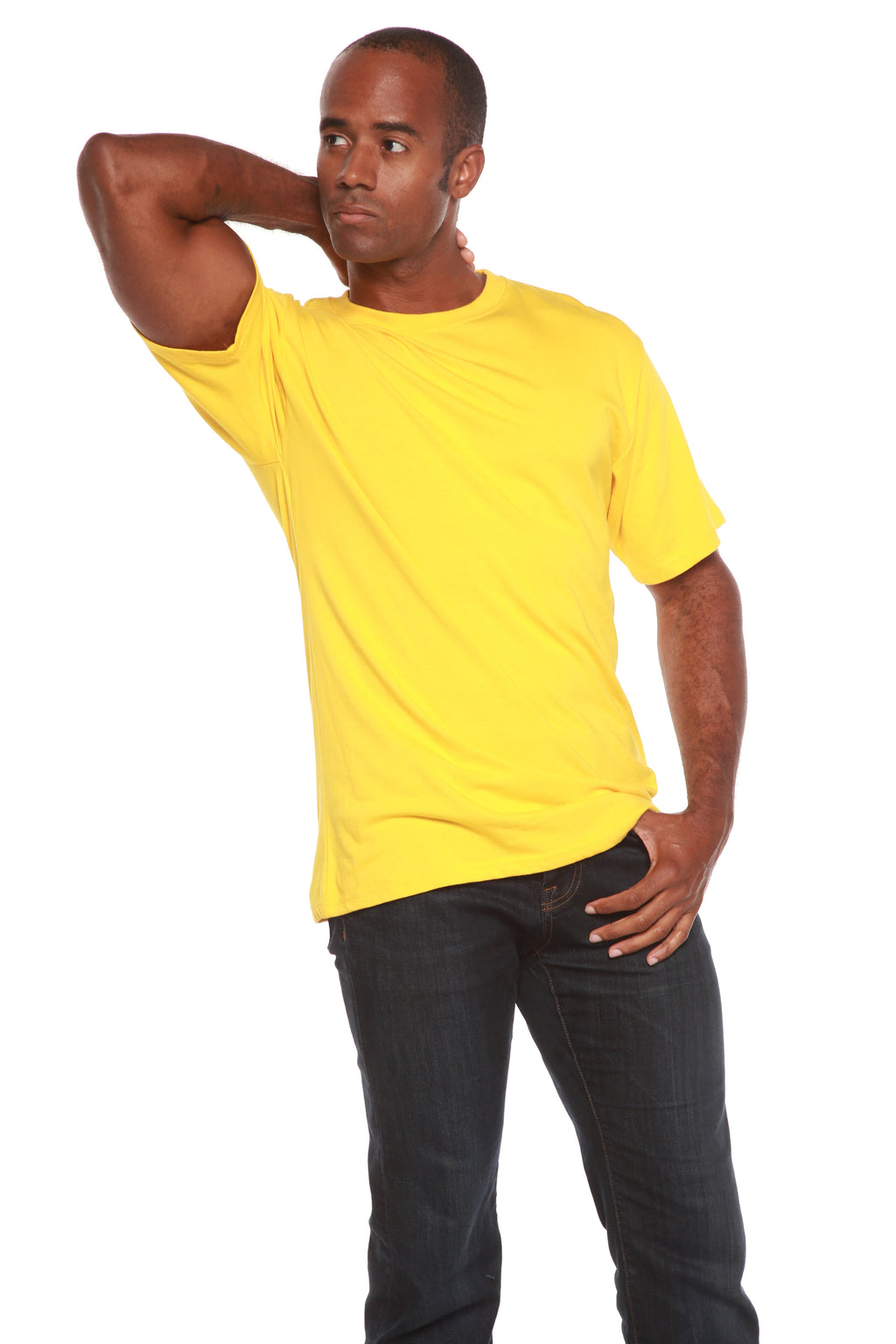 Bamboo Short Sleeve