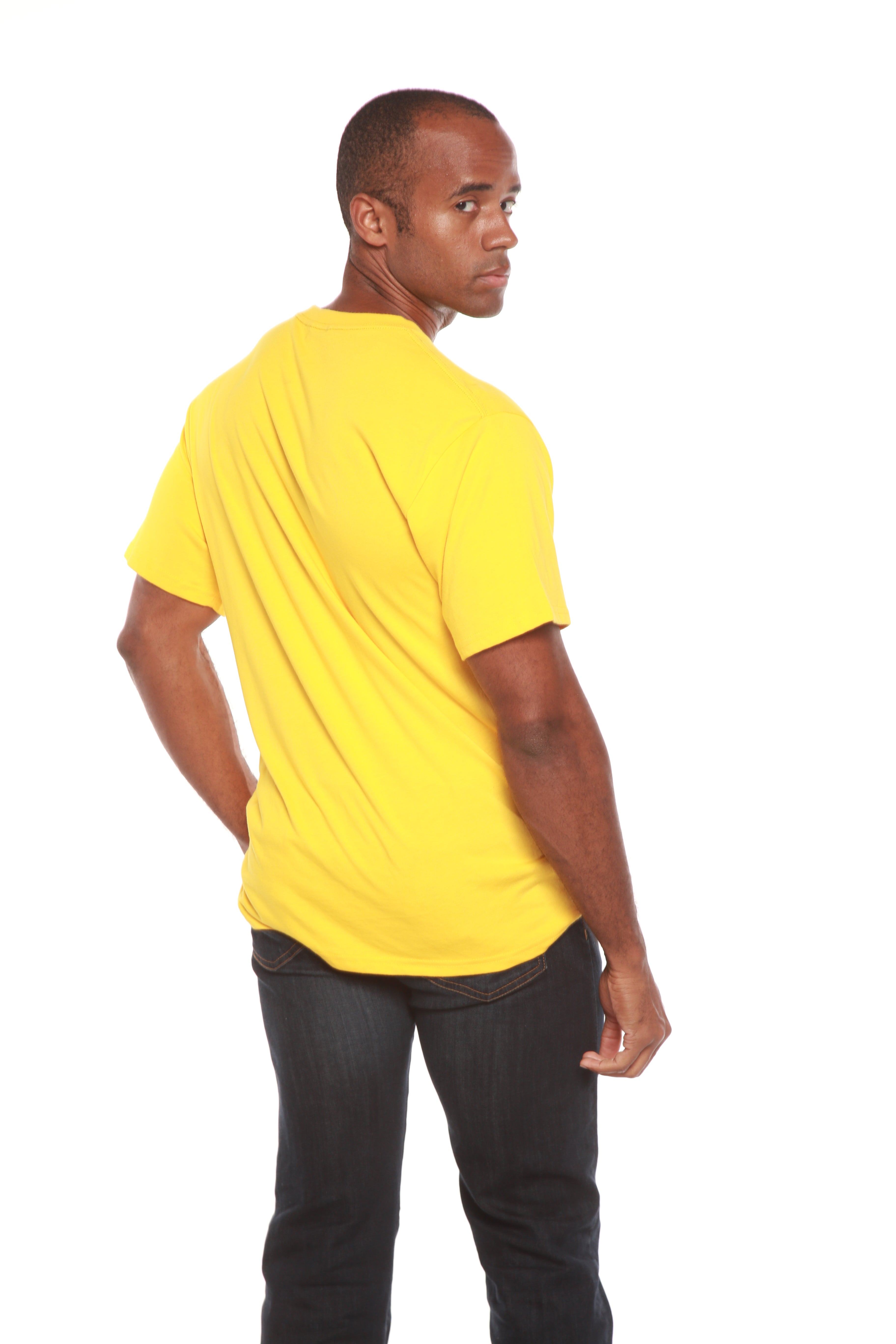 Bamboo Short Sleeve