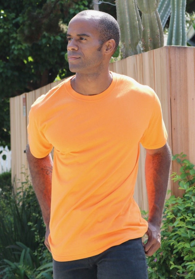 Bamboo Short Sleeve
