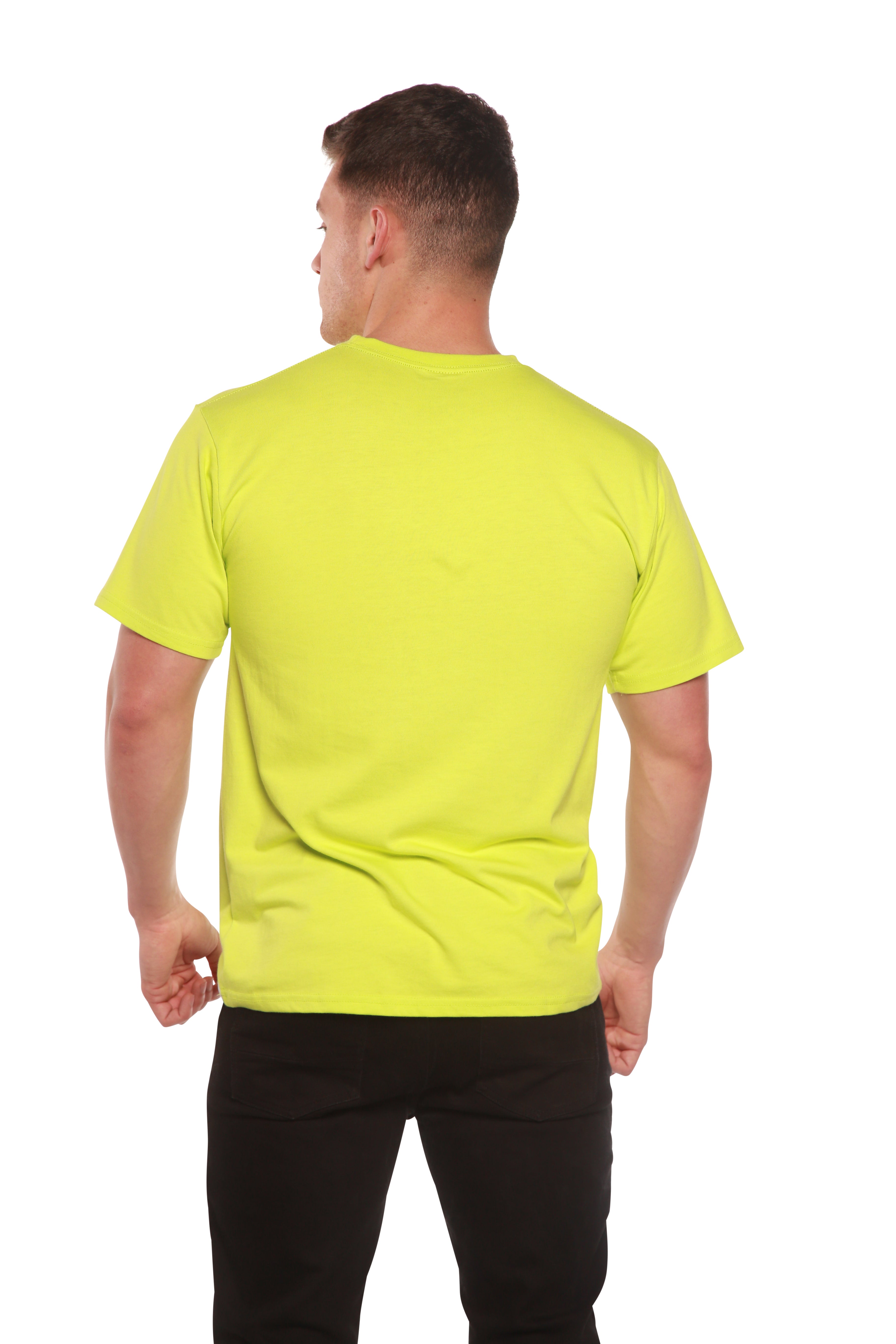 Bamboo Short Sleeve