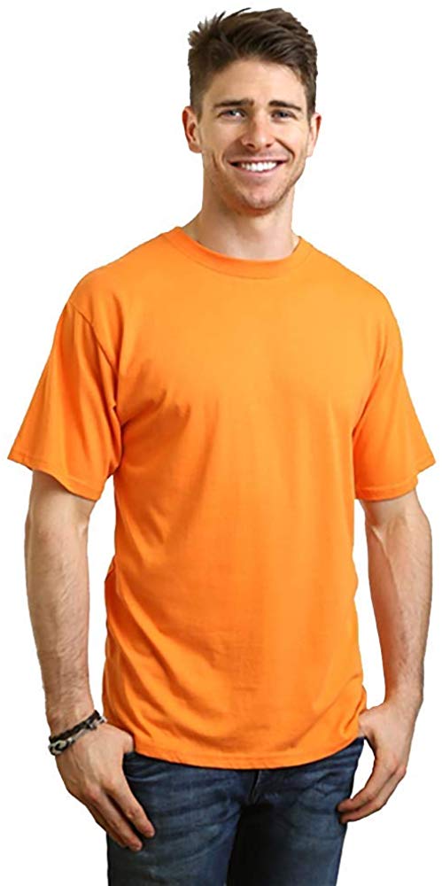 Bamboo Short Sleeve