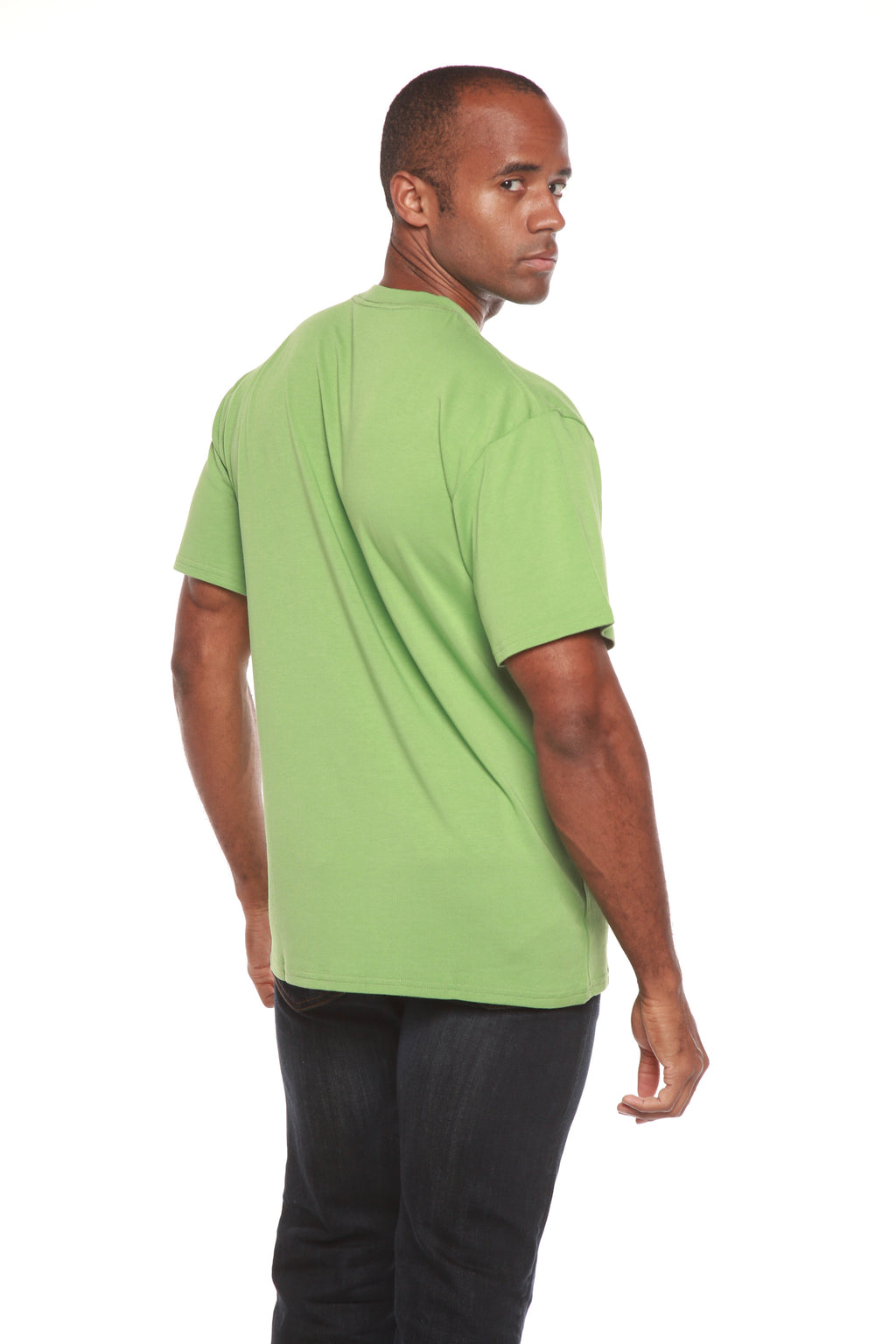Bamboo Short Sleeve