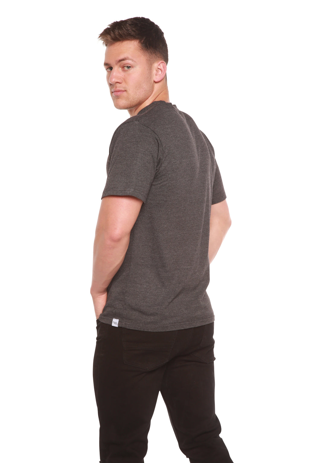 Bamboo Short Sleeve